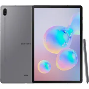 Замена сенсора на планшете Samsung Galaxy Tab S6 10.5 2019 в Перми